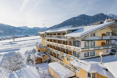 Hotel Kohlerhof in Fügen — foto 2