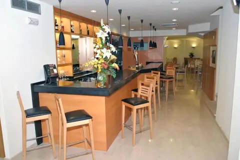 Hotel Ogalia in Vigo — foto 5