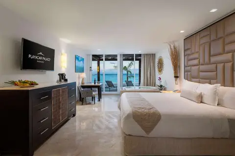 Playacar Palace in Playa del Carmen, foto 27
