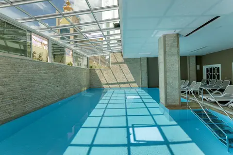 Side Royal Style Hotel in Manavgat — foto 16