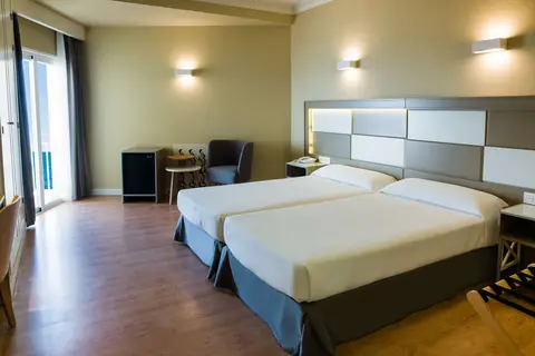 Hotel Monarque Torreblanca in Fuengirola — foto 3