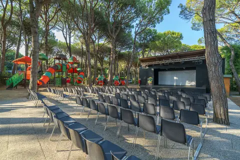 Jesolo Family Resort in Jesolo — foto 10