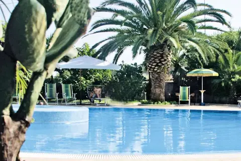 La Bussola Hotel in San Nicolò, foto 24