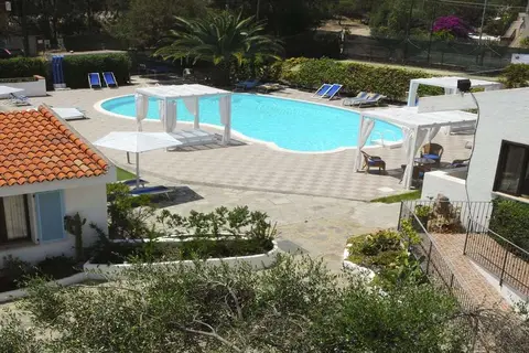 Hotel Village Fior di Sardegna in Posada — foto 13