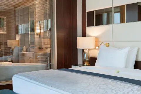 Elite World Grand Istanbul Basin Ekspres Hotel in Fatih — foto 24