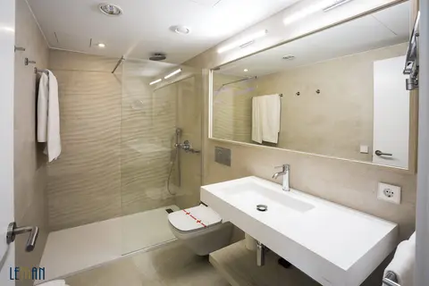 Hotel y Apartamentos Leman in Palma — foto 11