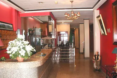 Hotel Arcea Los Lagos Nature in Cangas De Onis — foto 22