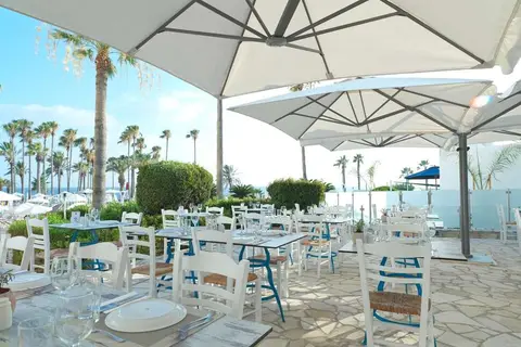 Leonardo Plaza Cypria Maris Beach Hotel & Spa in Geroskipou — foto 26