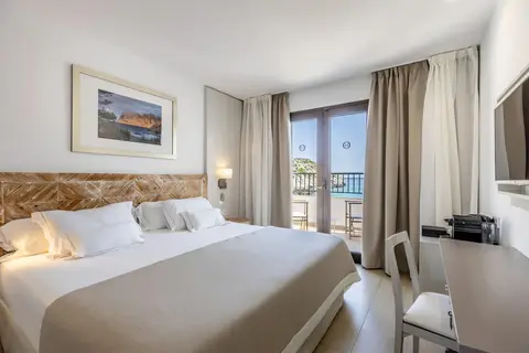 Hotel Hoposa Niu in Cala de Sant Vicent o Cala San Vicente — foto 19