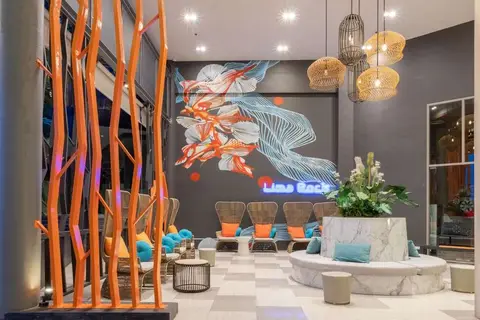 Kalima Resort & Spa Phuket in กมลา — foto 21