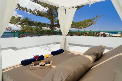 Hotel H10 Lanzarote Princess foto 2