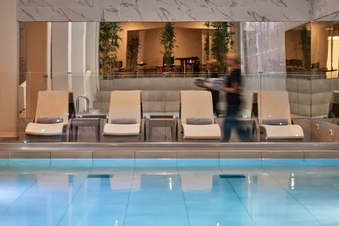 Hotel Blue Sea Island foto 23