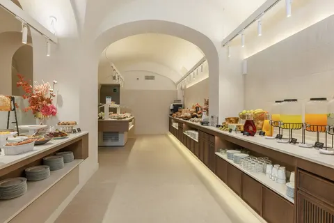 Hotel Medinaceli in Barcelona — foto 13