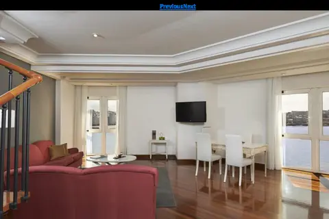 Meliá Maria Pita in A Coruña — foto 11