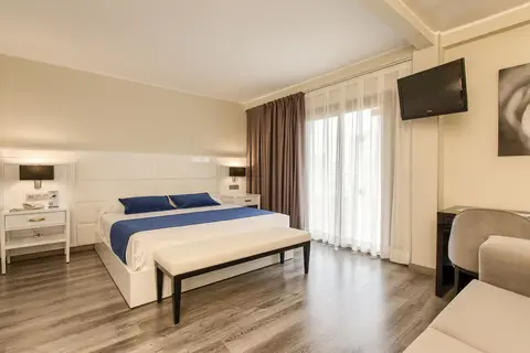 Hotel Benidorm East by Pierre & Vacances in Benidorm — foto 17