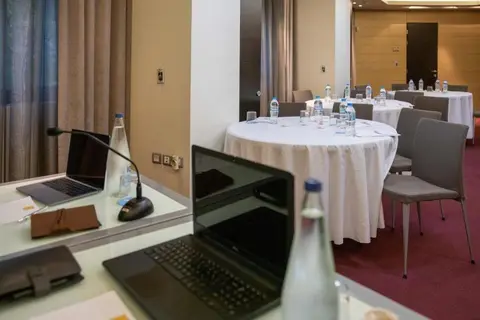 Domotel Olympia in Δημοτική Ενότητα Θεσαλονίκης — foto 20