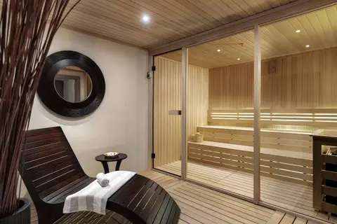 Crowne Plaza Istanbul Ortakoy Bosphorus in Beşiktaş — foto 8