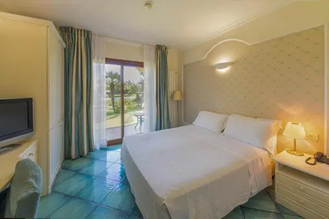 Hotel Santa Gilla in Capoterra — foto 12