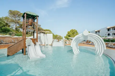 Calimera Fido Gardens in Palma, foto 4