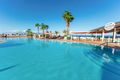 Landmar Costa Los Gigantes Family Resort foto 1