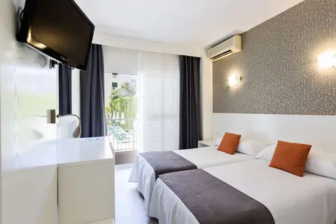 Don Miguel Playa Hotel in Palma — foto 7