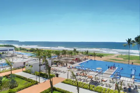Riu Sri Lanka in Ahungalla — foto 30