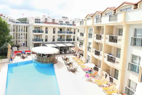 Club Karakas in Marmaris, foto 18