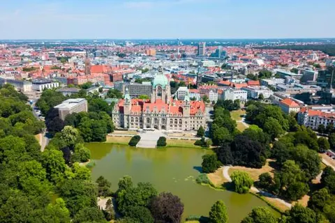 Van der Valk Hotel Hildesheim foto 20