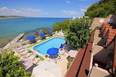 Otel Erzurumlu in Sarıyer — foto 10