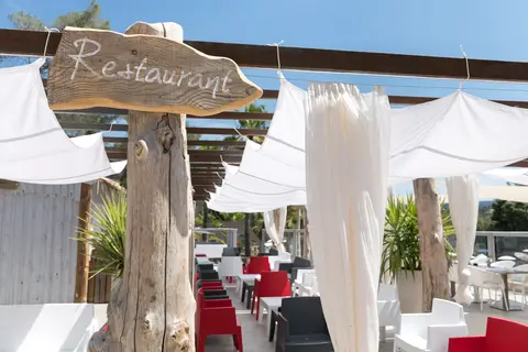 Camping Holiday Green in Fréjus — foto 20