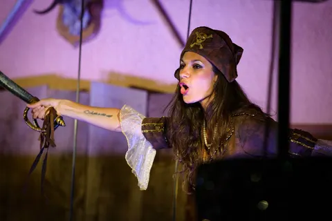 Camping Le Domaine De Beaulieu foto 18