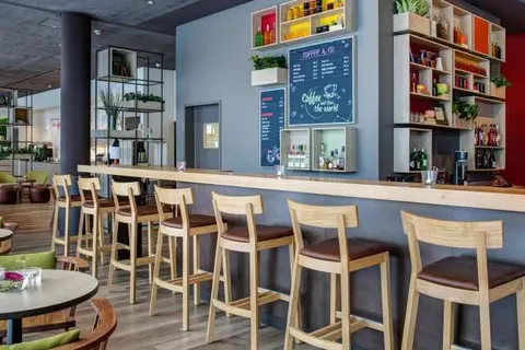 IntercityHotel Duisburg foto 9