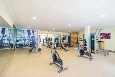 Hotel Servigroup Romana in Madrid — foto 19