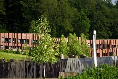 Wellness Hotel Sotelia in Podčetrtek — foto 4