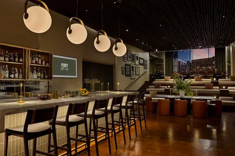 Hotel The Row NYC in New York — foto 17