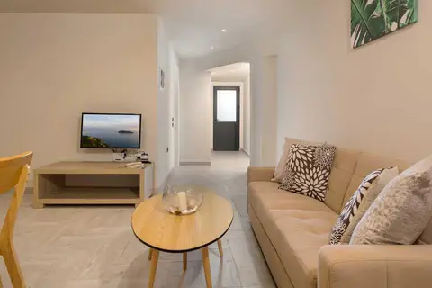 Appartementen Azzure Vista in Δημοτική Ενότητα Ζακυνθίων — foto 13