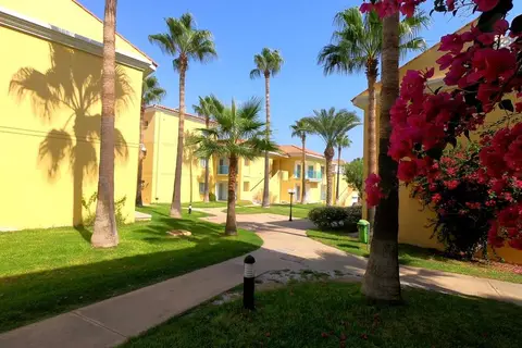 Malama Beach Holiday Village in Protaras, foto 29