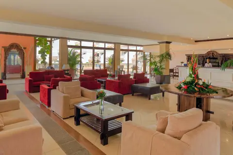 Regency Country Club in Arona — foto 7