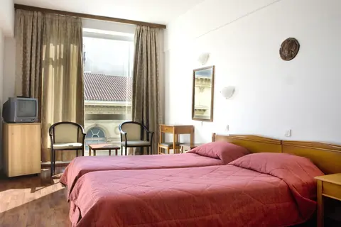 Arethusa Hotel in Athene, foto 30