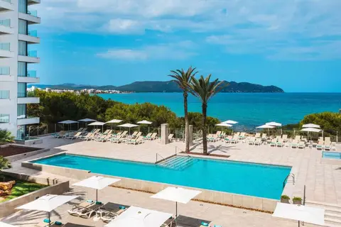 Iberostar Waves Cala Millor in Cala Millor