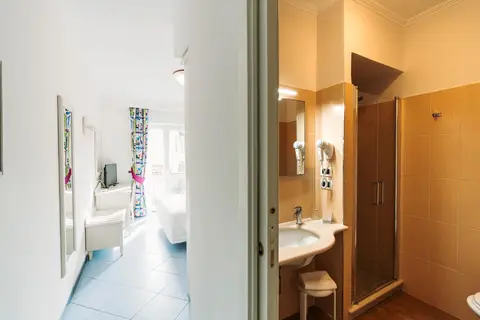 Villa Svizzera Terme in Lacco Ameno, foto 8