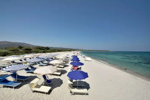 Futura Club Cala Fiorita in Agrustos — foto 12