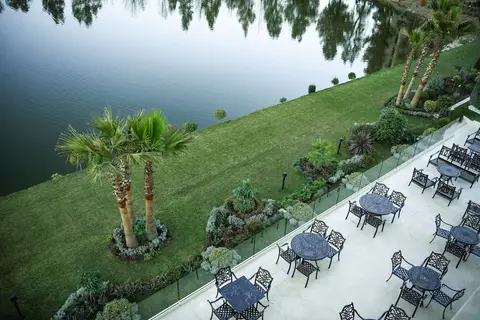 Radisson Collection Morina Hotel, Tirana in Tirana — foto 29