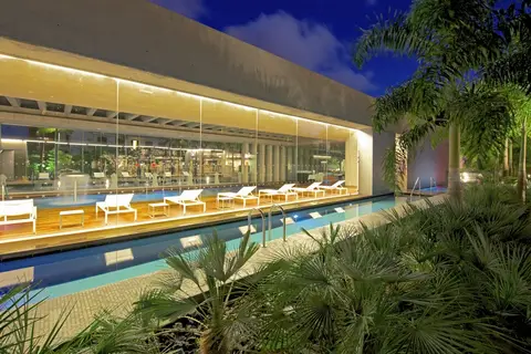 Iberostar Heritage Grand Mencey in Santa Cruz de Tenerife — foto 27