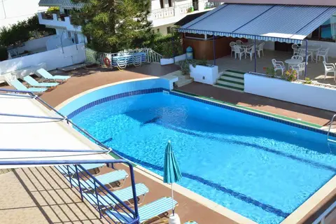 Thisvi in Malia Municipal Unit