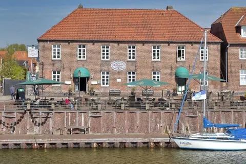 Hotel Restaurant Packhaus foto 1