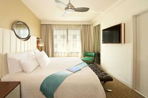 Eurostars Winter Haven in Miami Beach — foto 11