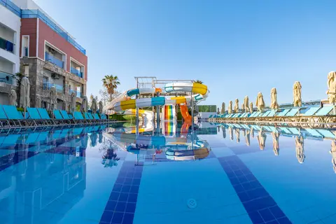 Azure By Yelken in Bodrum — foto 14