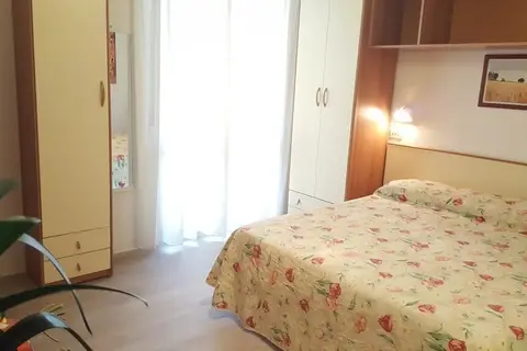 Hotel Losanna in Milaan, foto 2