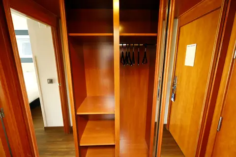 Travelodge Madrid Coslada Airport in Coslada — foto 13